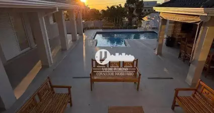 Chácara com 4 suítes à venda, 1000 m² por r$ 2.350.000 - condomínio terras de itaici - indaiatuba/sp