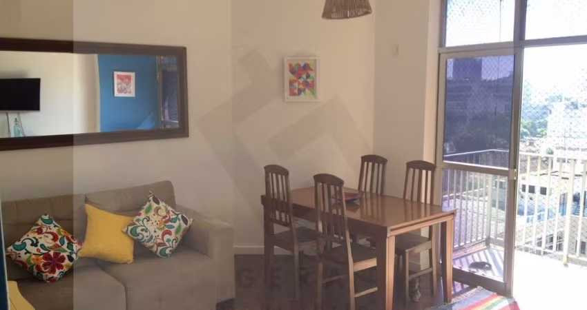 Apartamento com 2 quartos à venda em Botafogo, Rio de Janeiro 