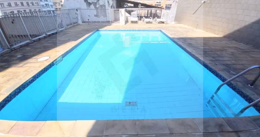 Apartamento com 2 quartos à venda no Méier, Rio de Janeiro 