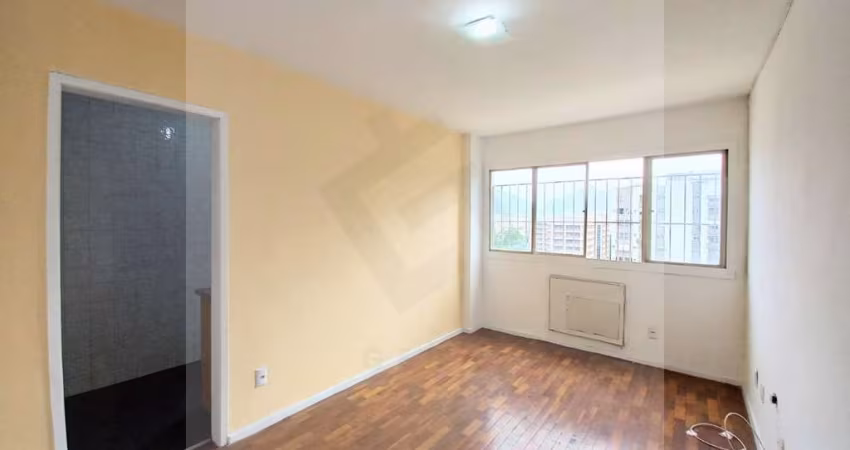 Apartamento com 2 quartos à venda na Cidade Nova, Rio de Janeiro 
