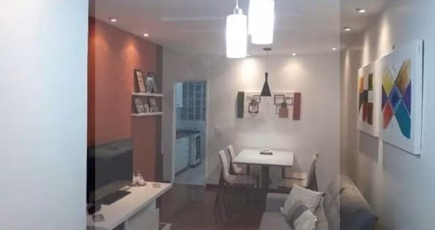Apartamento com 2 quartos à venda em Botafogo, Rio de Janeiro 