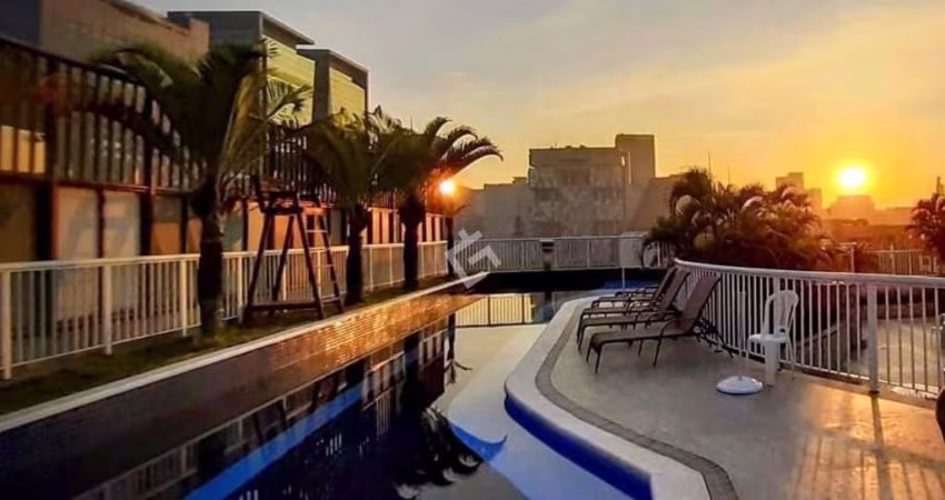 Apartamento com 1 quarto à venda no Centro, Rio de Janeiro 