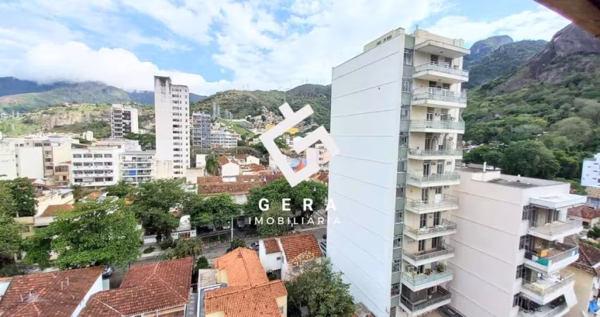 Cobertura com 4 quartos à venda em Grajaú, Rio de Janeiro 