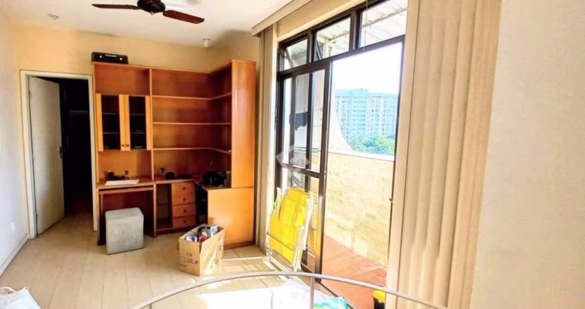Cobertura com 3 quartos à venda em Andaraí, Rio de Janeiro 