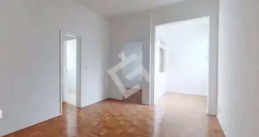 Apartamento com 2 quartos à venda em Grajaú, Rio de Janeiro 