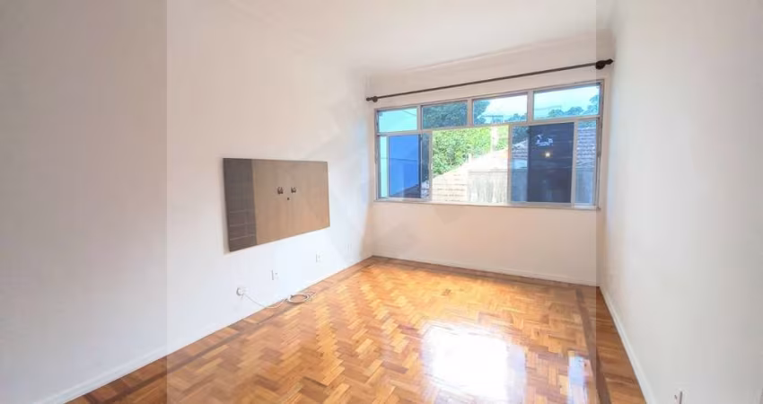 Apartamento com 2 quartos à venda em Grajaú, Rio de Janeiro 
