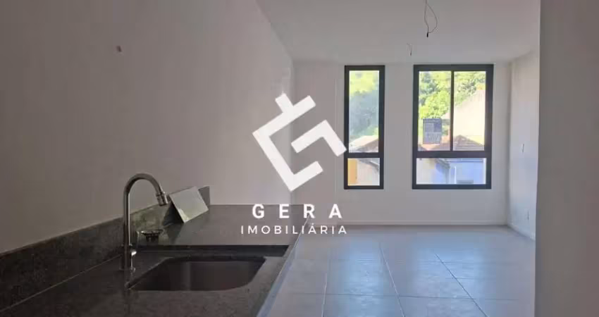 Apartamento com 1 quarto à venda no Centro, Rio de Janeiro 