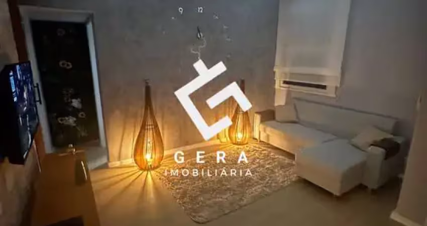 Apartamento com 2 quartos à venda no Flamengo, Rio de Janeiro 