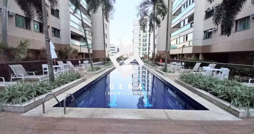 Apartamento com 3 quartos à venda no Rio Comprido, Rio de Janeiro 