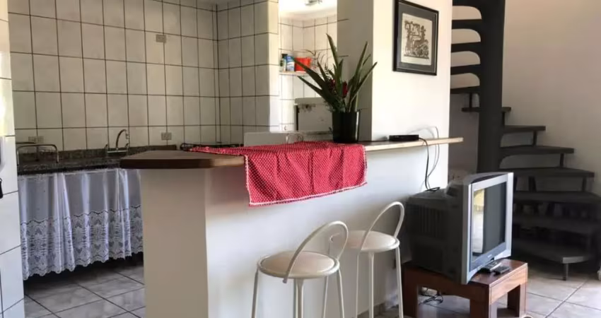 Cobertura Duplex/Toninhas