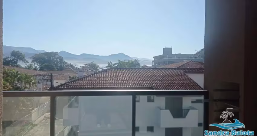 Apartamento com 1 quarto à venda em Tenório, Ubatuba 