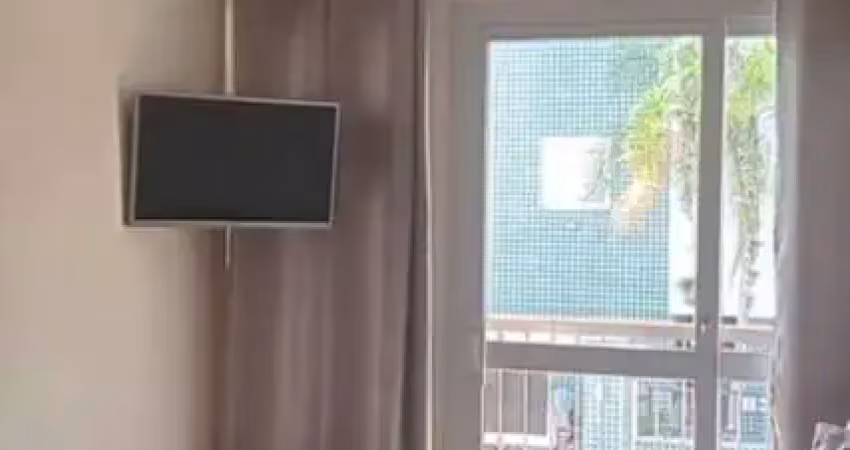 Apartamento de 2 dormitórios na praia grande à 350 metros da praia/ubatuba