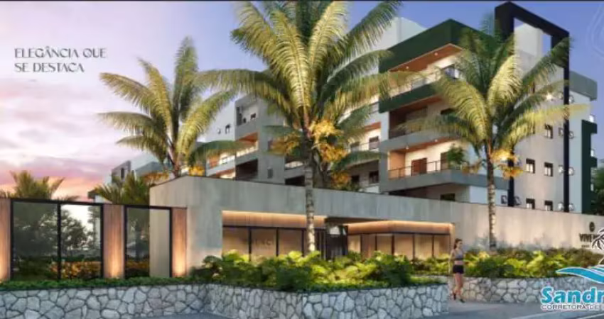 Apartamento com 1 quarto à venda em Mato Dentro, Ubatuba 