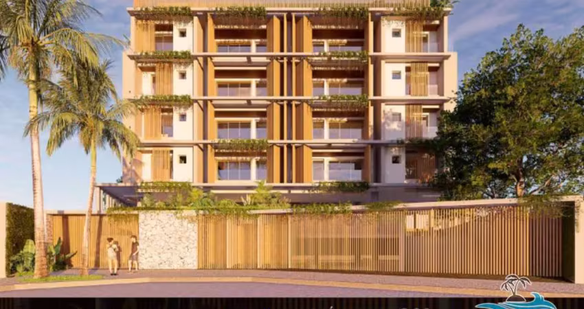 Apartamento de 1 dormitório (suíte)--tenório/ubatuba