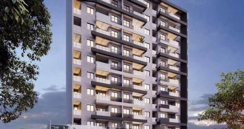 Pré-Lançamento Apartamento 2 e 3 quartos à venda no bairro Praia de Itaparica - Vila Velha/ES