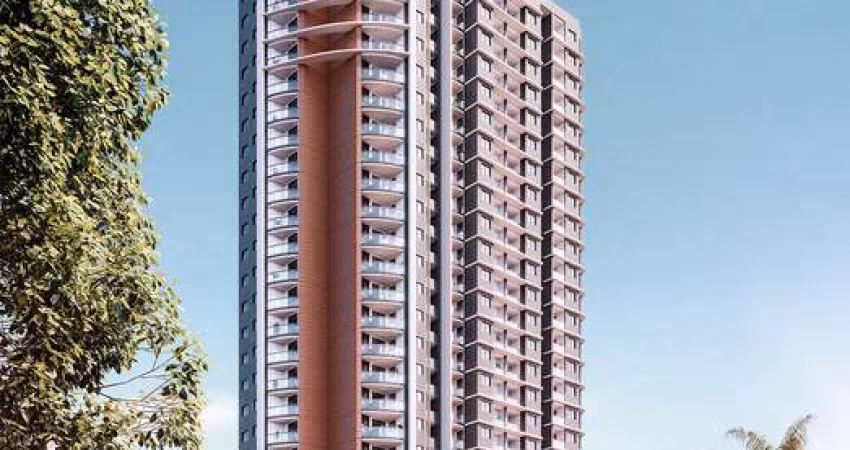 Apartamento Alto Padrão em Jockey de Itaparica, Vila Velha/ES