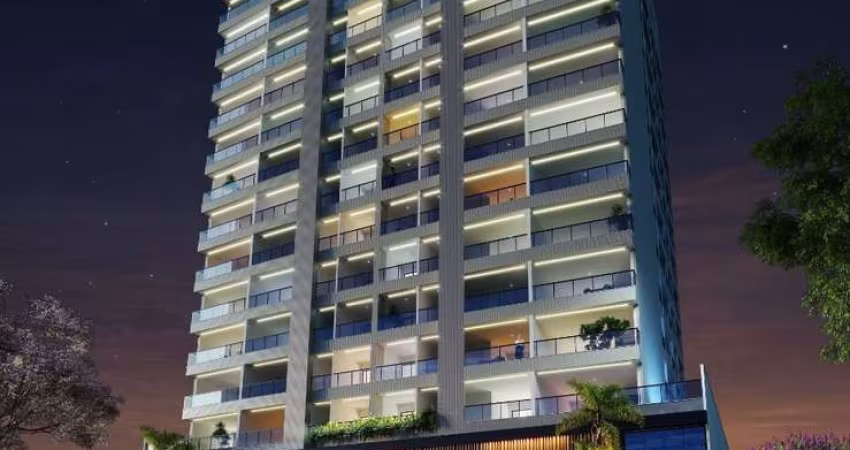 Apartamento 2 e 3 quartos Alto Padrão, Praia do Morro, Guarapari