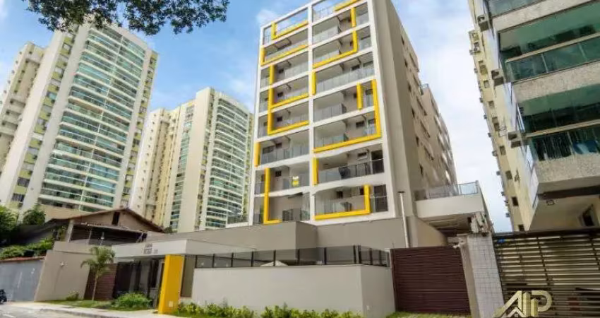 Apartamento 3 Suítes Alto Padrão, Jardim Camburi, Vitória ES