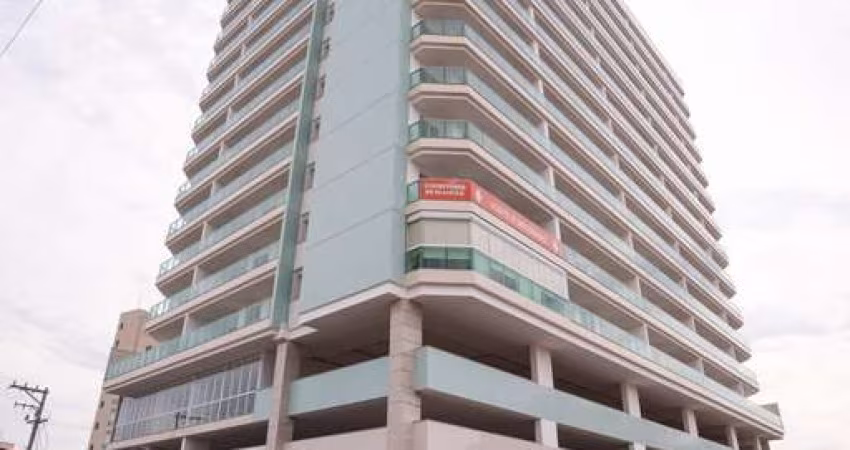 Apartamento 02 quartos, suíte, lazer e até 2 vagas Alto Padrão em praia do Morro Guarapari
