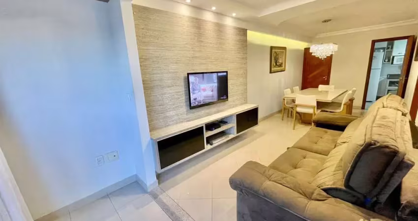Apartamento 3 quartos Alto Padrão à venda em Praia de Itapuã, Vila Velha ES