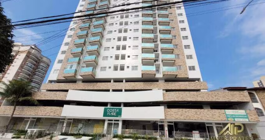 Apartamento 2 Quartos à venda no bairro Itapuã - Vila Velha/ES