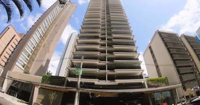 Apartamento 4 suítes Alto Padrão em Enseada do Suá, Vitoria ES