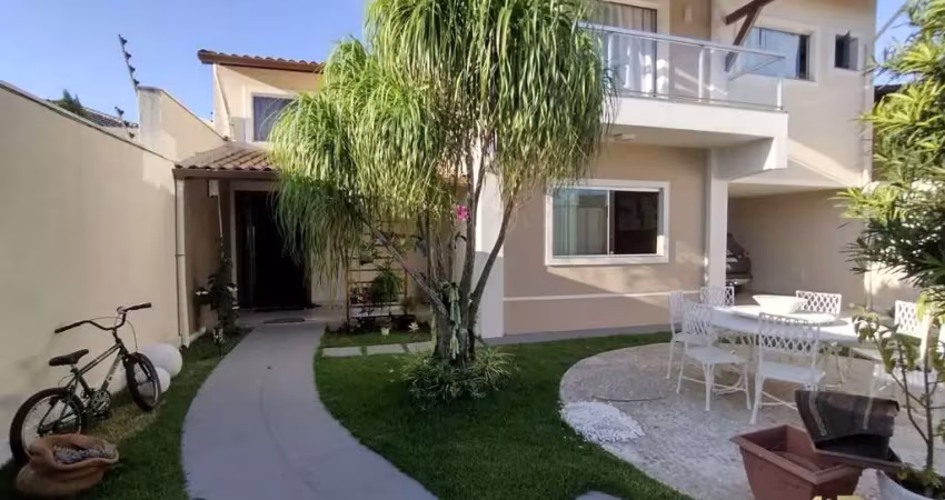 Casa Duplex em Interlagos, Vila Velha/ES