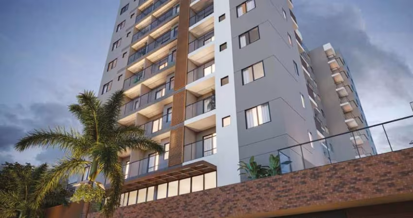 Lançamento Apartamento 1 e 2 quartos Alto Padrão a venda em Praia de Itaparica Vihla Velha ES