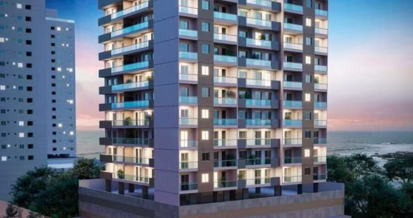 Apartamento Alto Padrão para Venda em Praia de Itaparica Vila Velha-ES