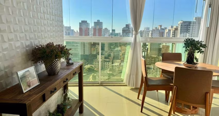 Apartamento Alto Padrão em Praia de Itapuã, Vila Velha/ES
