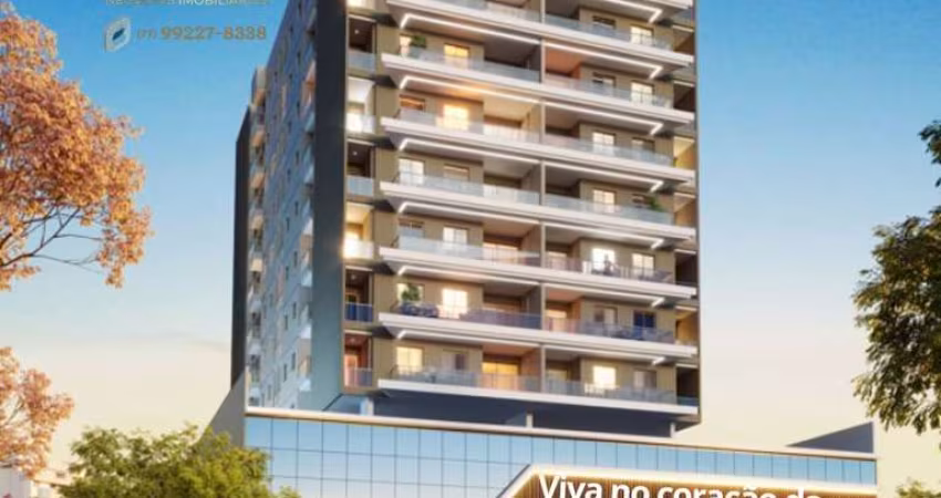 Lançamento Apartamento 03 quartos Alto Padrão Praia da Costa, Vila Velha ES