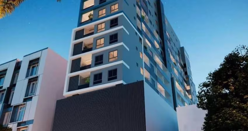 Apartamento Alto Padrão em Praia da Costa, Vila Velha/ES
