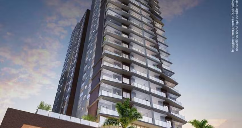 Apartamento 2 e 3 quartos de Alto Padrão á venda em Jockey de Itaparica, Vila Velha
