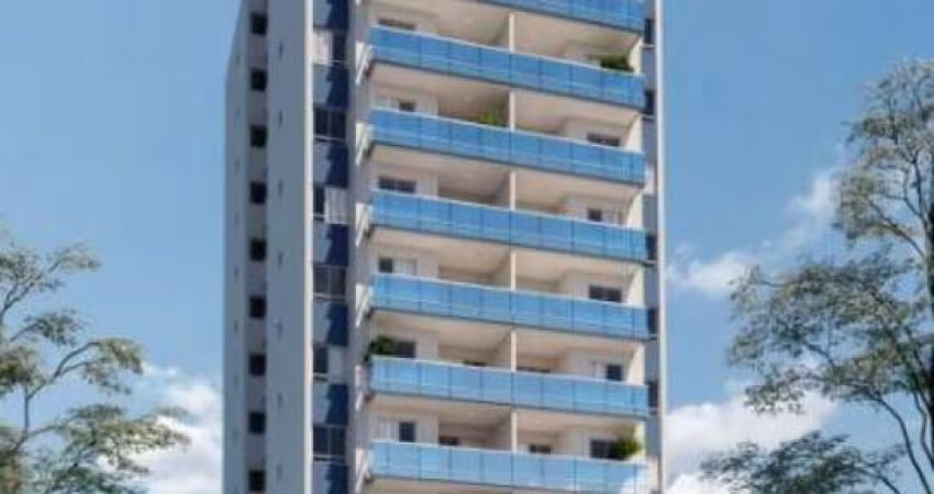 Apartamento à venda no bairro Itapuã - Vila Velha/ES