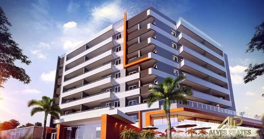 Apartamento 2 e 3 quartos Alto Padrão à Venda em Jardim Camburi, Vitoria ES