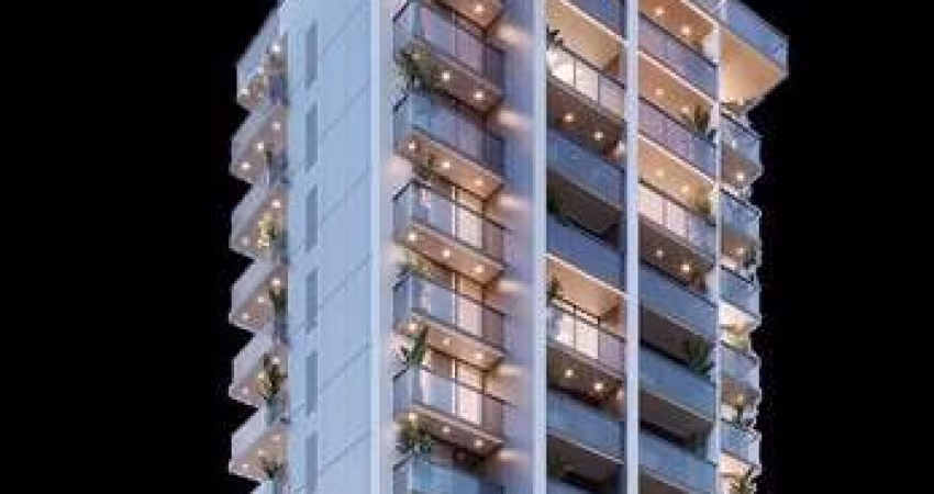 Apartamento 2 quartos Alto Padrão em Praia de Santa Helena, Vitória