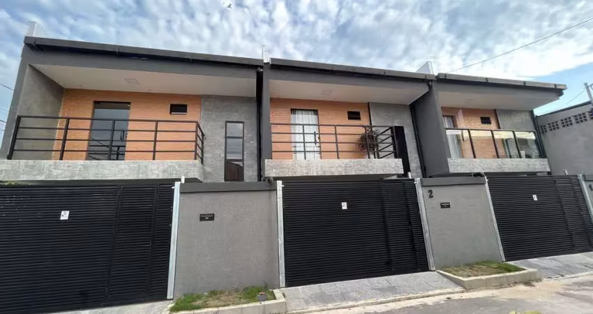 Casa Duplex 2 quartos à venda em Santa Paula 2 Vila Velha ES