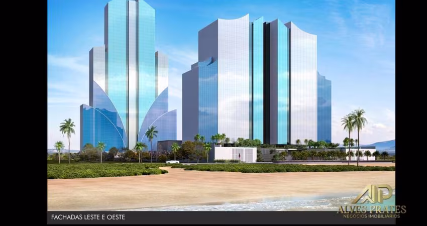 Lancamento Alto Padrao em Praia de Itaparica - Vila Velha/ES