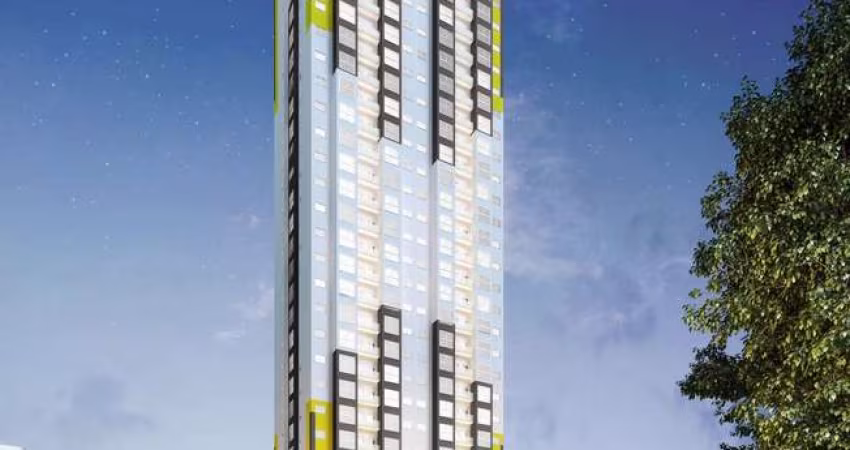 Apartamento à venda no bairro Praia de Itaparica - Vila Velha/ES