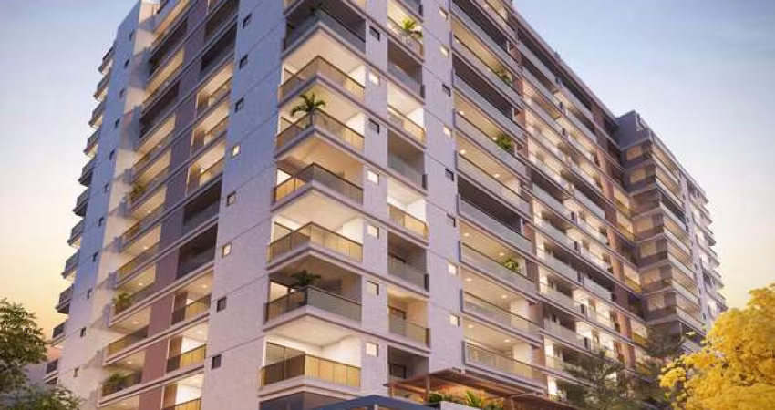 Apartamento Alto Padrão 4 Suites à Venda em Praia da Costa Vila Velha ES