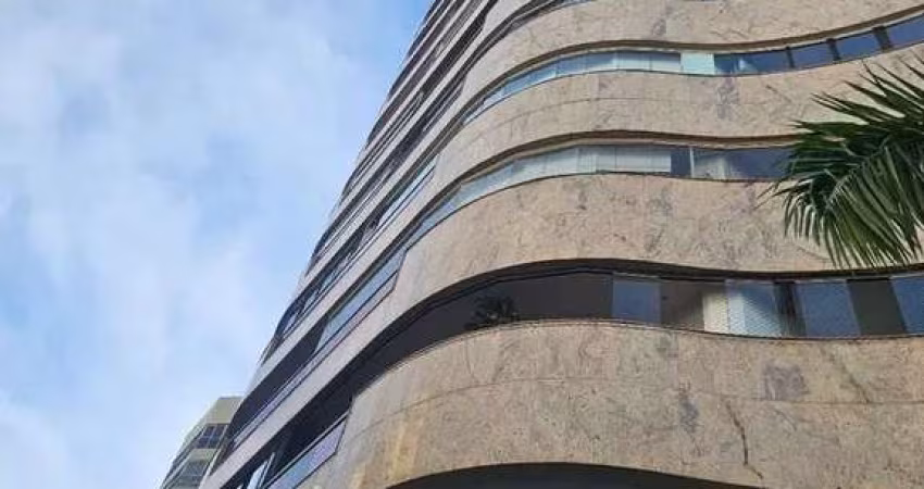 Apartamento 4 quartos 2 suites Alto Padrão a venda em praia da costa, Vila Velha ES