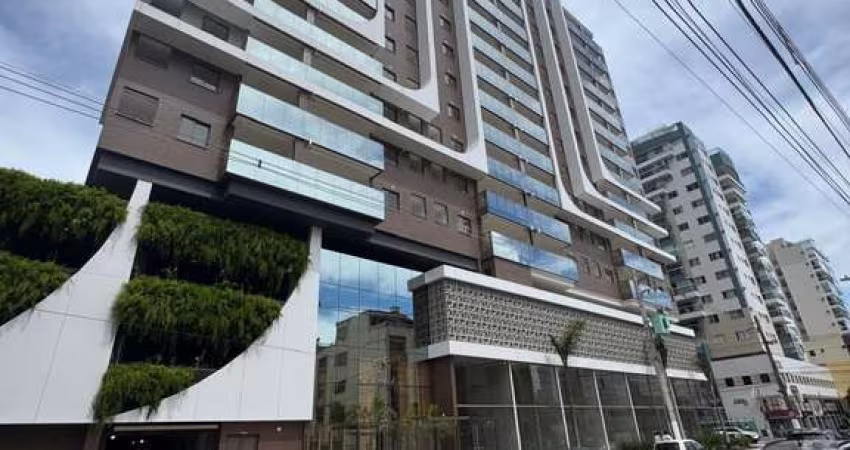 Apartamento Alto Padrão de 2 Quartos na Segunda Quadra da Praia da Costa