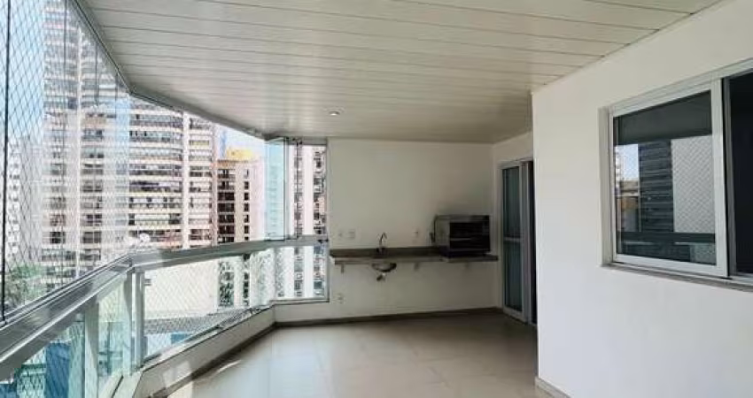 Apartamento 3 quartos Alto Padrão em Praia da Costa, Vila Velha/ES