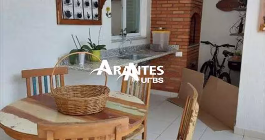 Casa em Condomínio com 309m² 4 quartos à venda no Royal Park