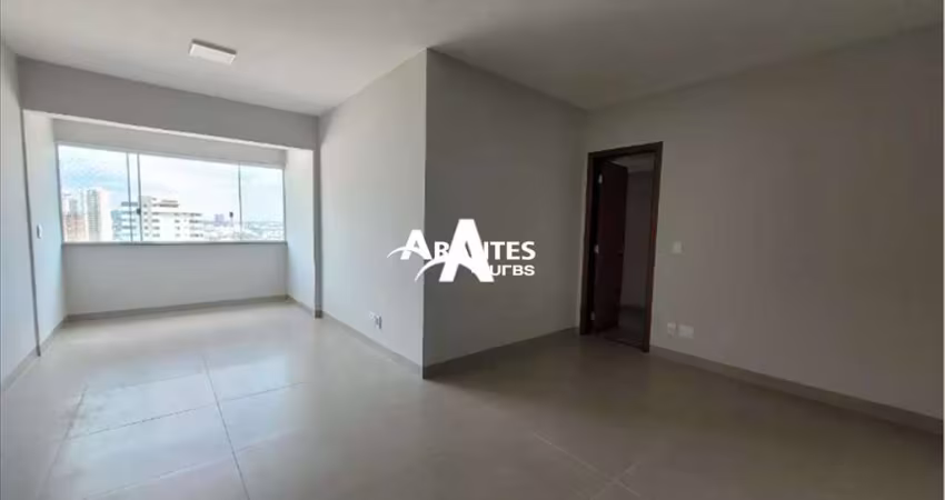 Apartamento com 83m² à venda no Osvaldo Rezende