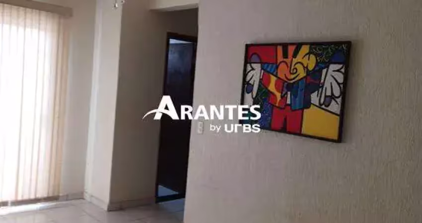 Apartamento com 2 quartos à venda no Santa Mônica, Uberlândia 