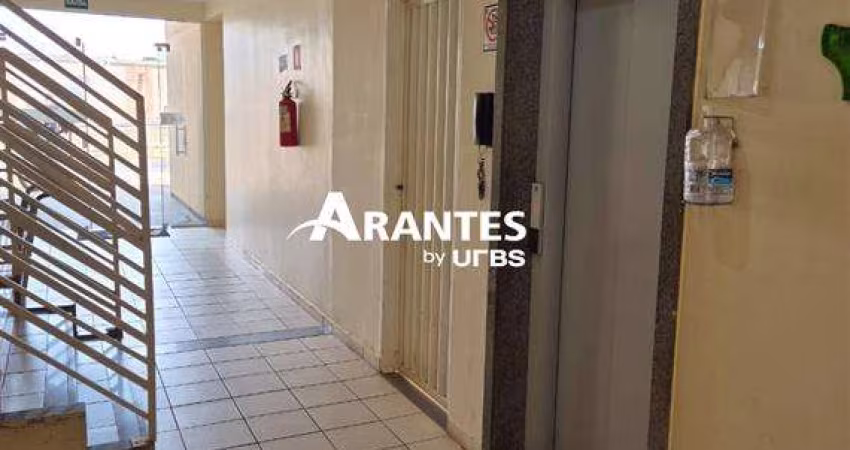 Apartamento com 49m² à venda no Jardim Europa