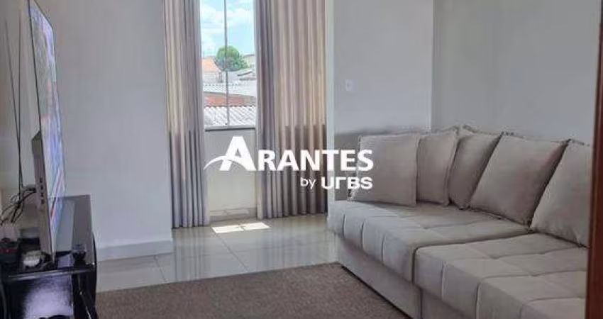 Apartamento com 94,18m² 3 quartos à venda no Marta Helena
