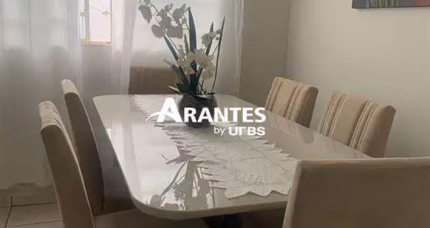 Casa com 5 quartos à venda no Santa Mônica, Uberlândia 