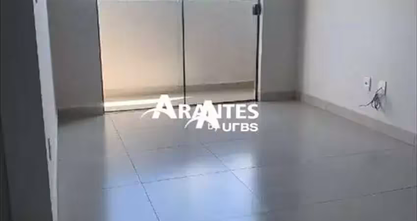 Apartamento com 2 quartos à venda no Tubalina, Uberlândia 